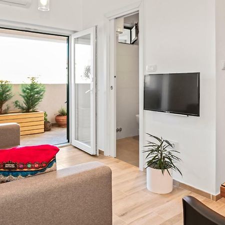 Appartement Kurika Anzotica à Šibenik Extérieur photo